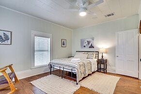 Large Group Getaway in Georgetown w/ Private Pool!