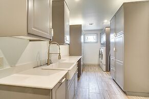 Large Group Getaway in Georgetown w/ Private Pool!