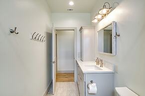 Large Group Getaway in Georgetown w/ Private Pool!