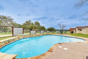 Large Group Getaway in Georgetown w/ Private Pool!