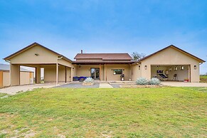 Large Group Getaway in Georgetown w/ Private Pool!