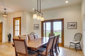 Large Group Getaway in Georgetown w/ Private Pool!