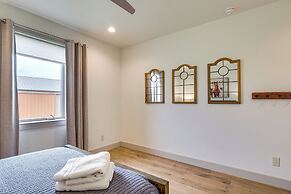 Large Group Getaway in Georgetown w/ Private Pool!