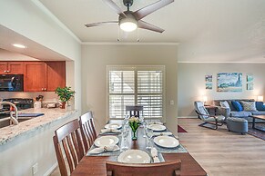 Palm Desert Condo w/ Patio & Community Perks!