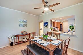 Palm Desert Condo w/ Patio & Community Perks!