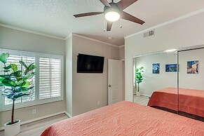Palm Desert Condo w/ Patio & Community Perks!