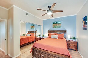 Palm Desert Condo w/ Patio & Community Perks!