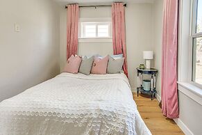 Pet-friendly Watertown Home ~ 1 Mi to Downtown!