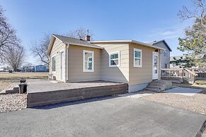 Pet-friendly Watertown Home ~ 1 Mi to Downtown!