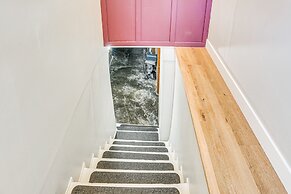 Pet-friendly Watertown Home ~ 1 Mi to Downtown!