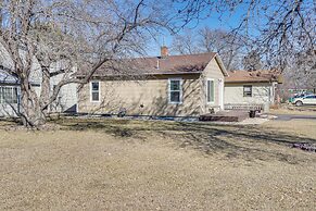 Pet-friendly Watertown Home ~ 1 Mi to Downtown!