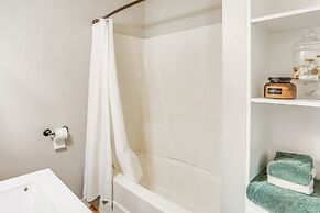 Pet-friendly Watertown Home ~ 1 Mi to Downtown!