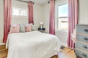 Pet-friendly Watertown Home ~ 1 Mi to Downtown!
