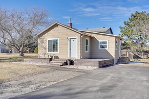 Pet-friendly Watertown Home ~ 1 Mi to Downtown!