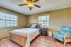 Cozy Alto Cabin w/ Grill & Mtn Views: 2 Mi to Lake