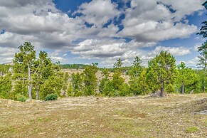 Cozy Alto Cabin w/ Grill & Mtn Views: 2 Mi to Lake