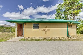 Cozy Alto Cabin w/ Grill & Mtn Views: 2 Mi to Lake