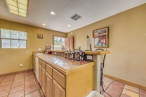 Cozy Alto Cabin w/ Grill & Mtn Views: 2 Mi to Lake