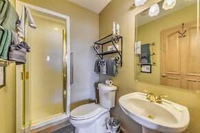 Cozy Alto Cabin w/ Grill & Mtn Views: 2 Mi to Lake