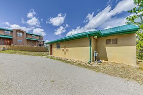 Cozy Alto Cabin w/ Grill & Mtn Views: 2 Mi to Lake