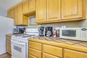 Cozy Alto Cabin w/ Grill & Mtn Views: 2 Mi to Lake