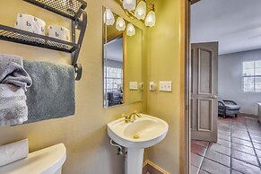 Cozy Alto Cabin w/ Grill & Mtn Views: 2 Mi to Lake