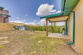 Cozy Alto Cabin w/ Grill & Mtn Views: 2 Mi to Lake