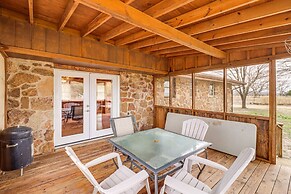 Pet-friendly Onia Vacation Rental w/ Private Deck!