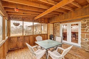 Pet-friendly Onia Vacation Rental w/ Private Deck!