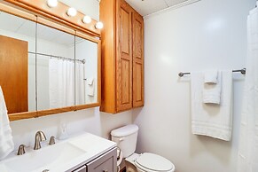 Pet-friendly Onia Vacation Rental w/ Private Deck!