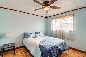 Pet-friendly Onia Vacation Rental w/ Private Deck!