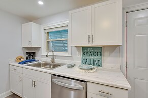 Emerald Coast Getaway Near Boardwalk + Breweries!