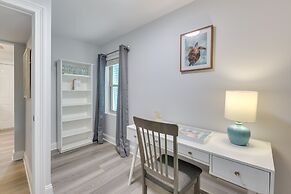 Emerald Coast Getaway Near Boardwalk + Breweries!