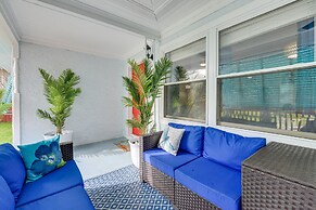 Emerald Coast Getaway Near Boardwalk + Breweries!