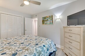 Emerald Coast Getaway Near Boardwalk + Breweries!