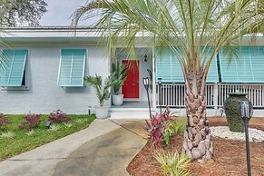 Emerald Coast Getaway Near Boardwalk + Breweries!