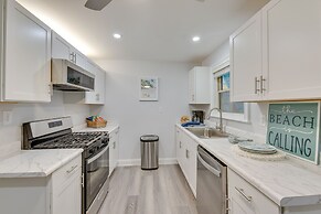 Emerald Coast Getaway Near Boardwalk + Breweries!