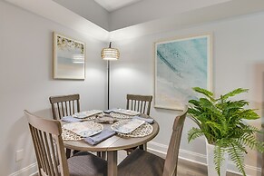 Emerald Coast Getaway Near Boardwalk + Breweries!