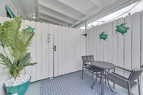 Emerald Coast Getaway Near Boardwalk + Breweries!