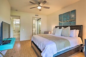 Cathedral City Condo w/ Pool & Golf Access!