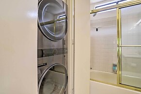 Cathedral City Condo w/ Pool & Golf Access!