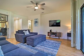 Cathedral City Condo w/ Pool & Golf Access!