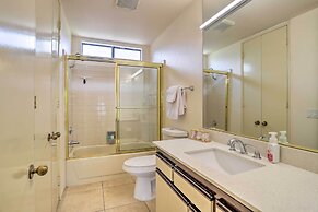 Cathedral City Condo w/ Pool & Golf Access!