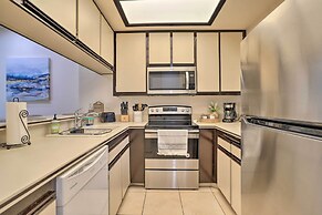 Cathedral City Condo w/ Pool & Golf Access!