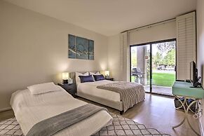 Cathedral City Condo w/ Pool & Golf Access!