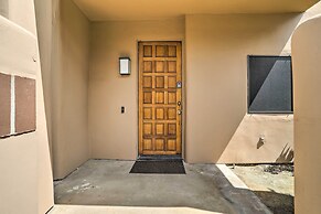 Cathedral City Condo w/ Pool & Golf Access!