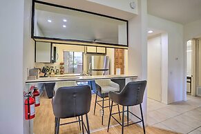 Cathedral City Condo w/ Pool & Golf Access!