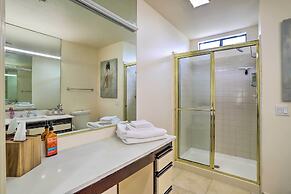 Cathedral City Condo w/ Pool & Golf Access!
