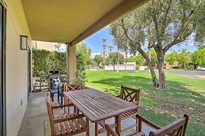 Cathedral City Condo w/ Pool & Golf Access!