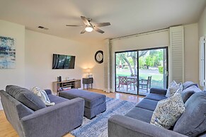 Cathedral City Condo w/ Pool & Golf Access!